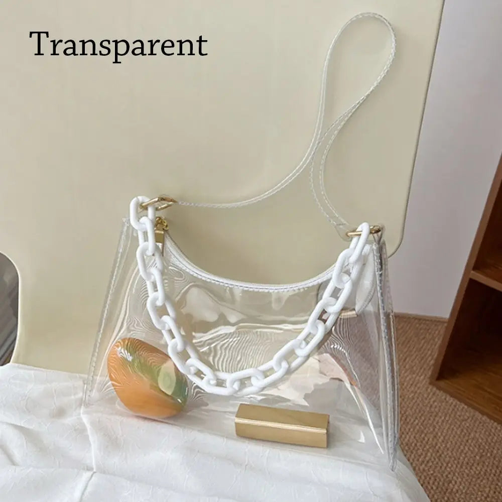 Stadium Purse Fashion