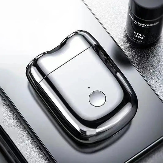 Mini Portable USB-C Shaver