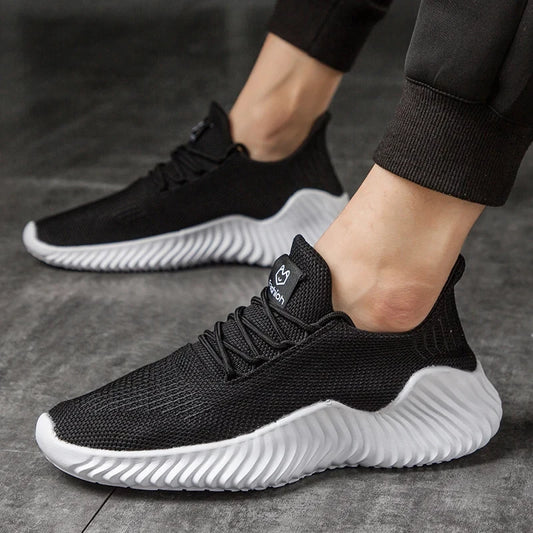 Men’s Lightweight Casual Sneakers