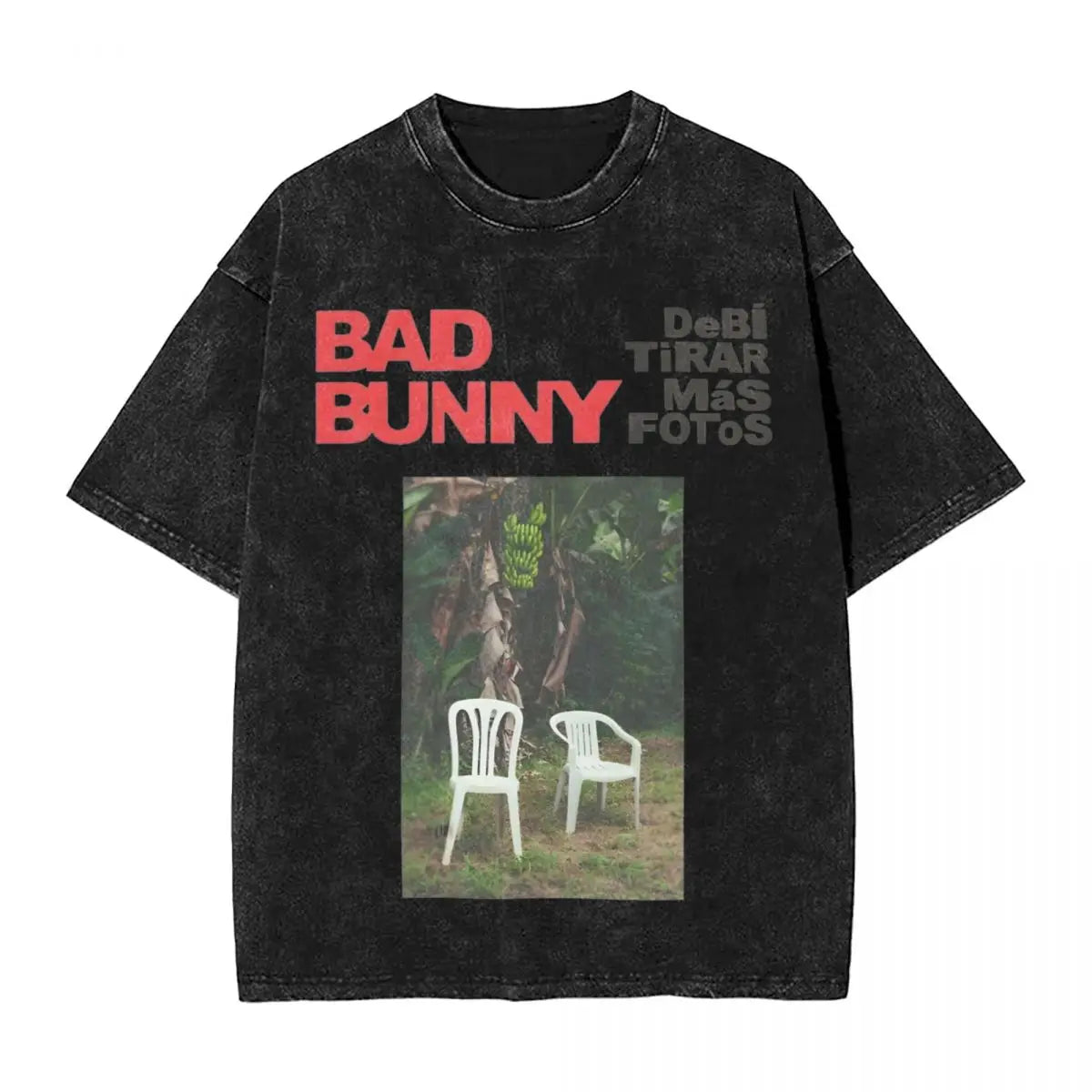 Oversized Streetwear Hip Hop Vintage