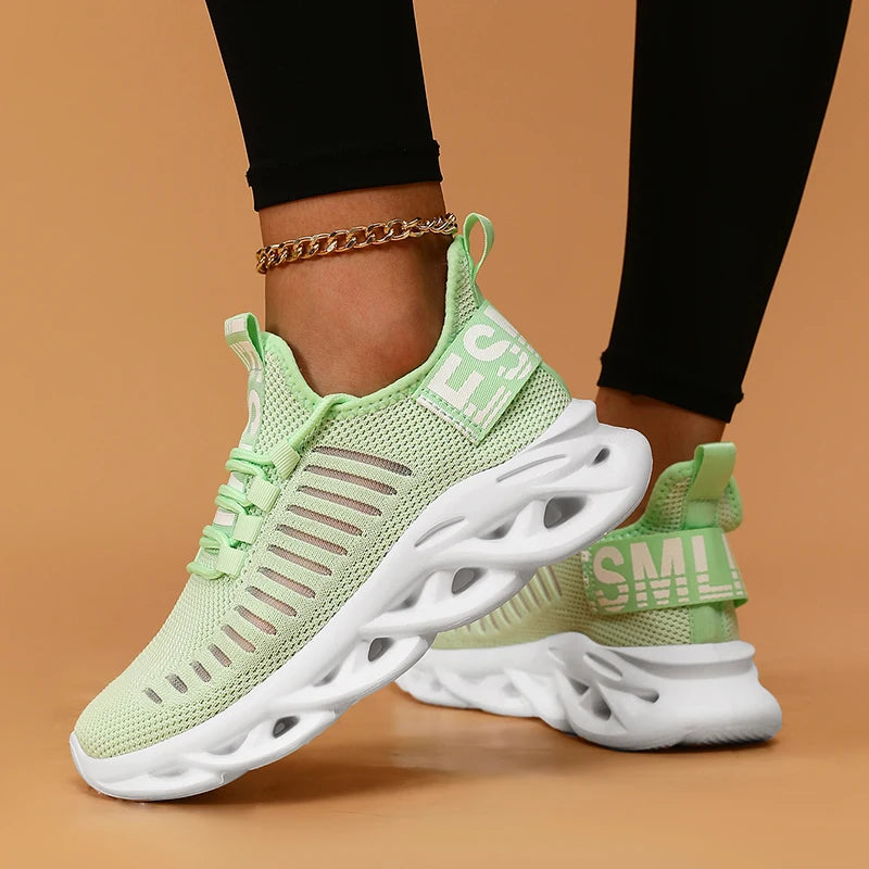 Sports Shoes Breathable