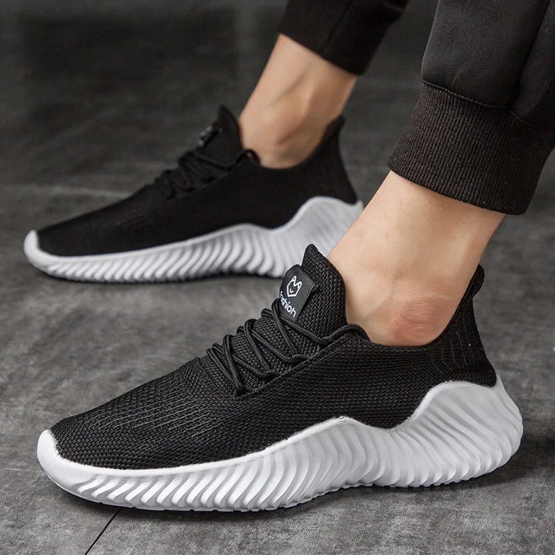 Men’s Lightweight Casual Sneakers